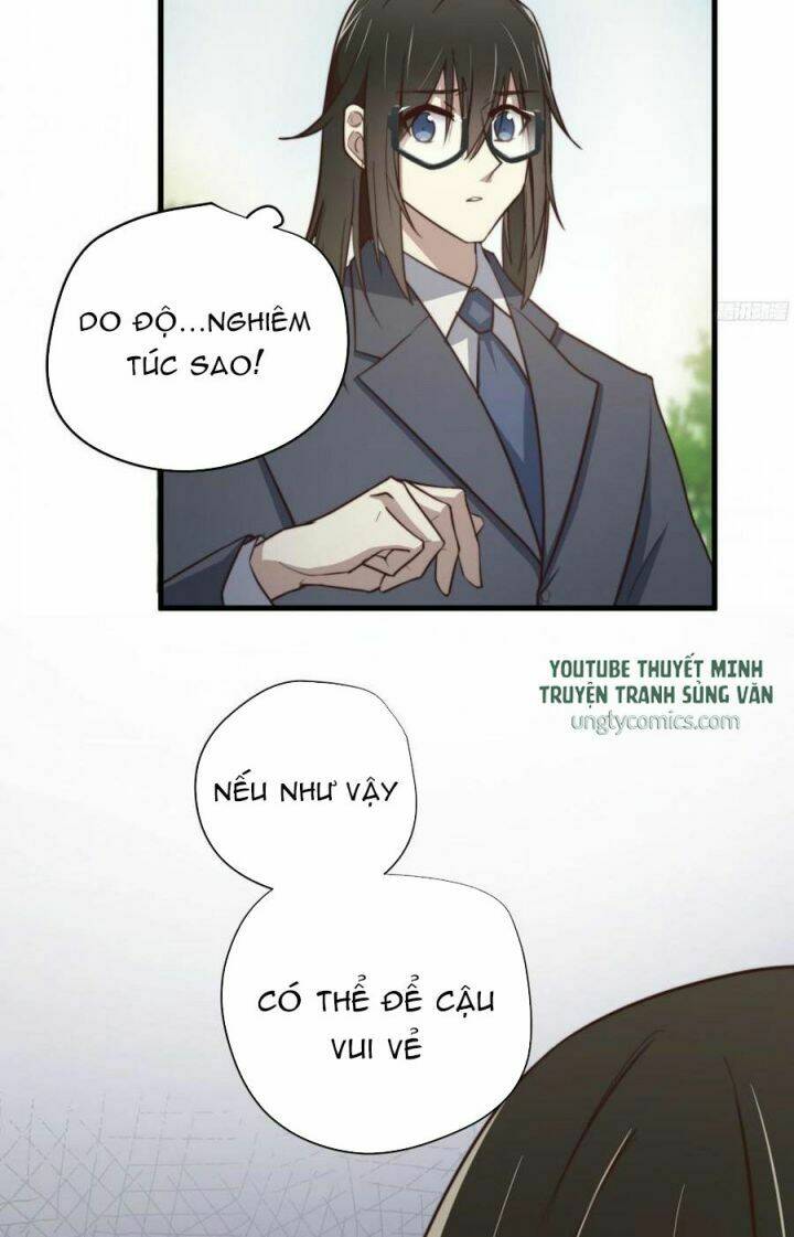 Đơn Phương Yêu Thầm Anh Chapter 30 - Trang 2