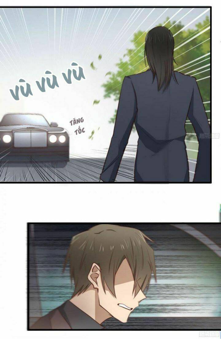 Đơn Phương Yêu Thầm Anh Chapter 30 - Trang 2