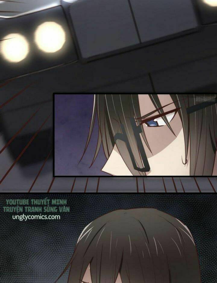 Đơn Phương Yêu Thầm Anh Chapter 30 - Trang 2