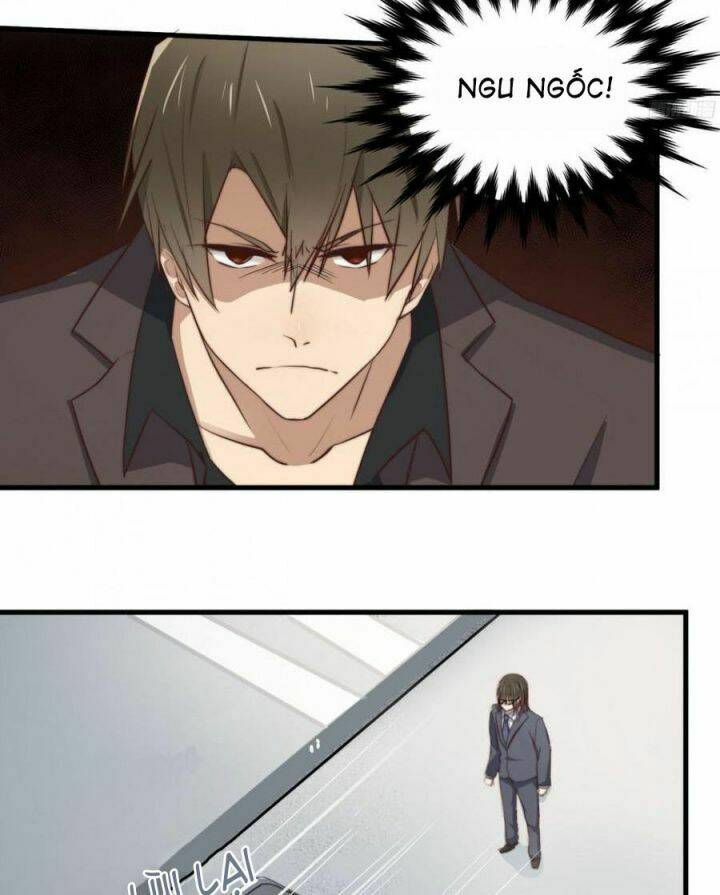 Đơn Phương Yêu Thầm Anh Chapter 30 - Trang 2