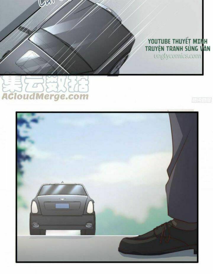 Đơn Phương Yêu Thầm Anh Chapter 30 - Trang 2