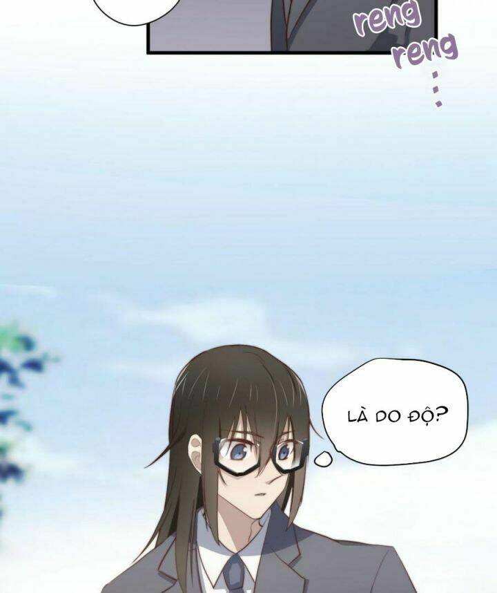 Đơn Phương Yêu Thầm Anh Chapter 30 - Trang 2