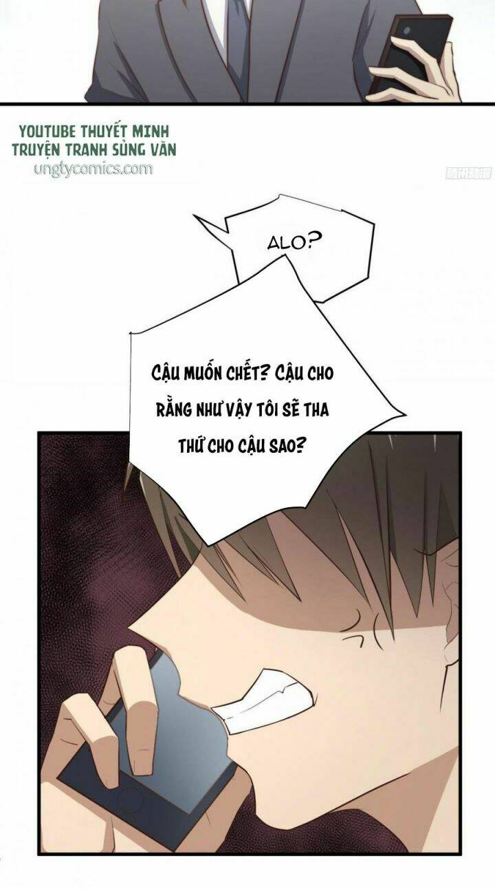 Đơn Phương Yêu Thầm Anh Chapter 30 - Trang 2