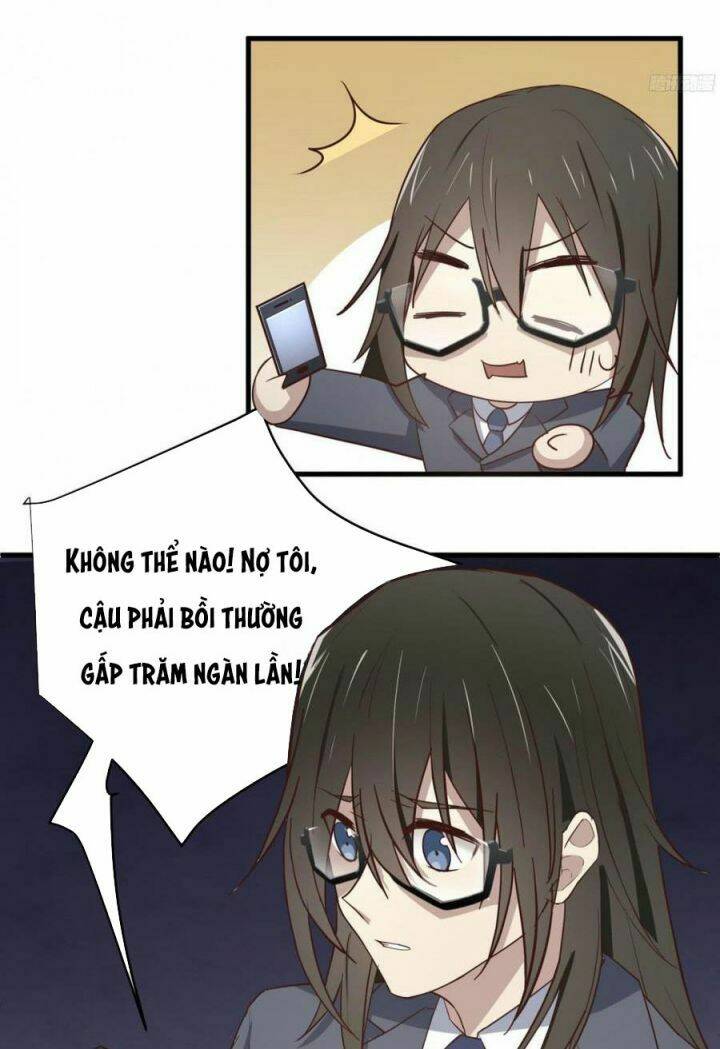 Đơn Phương Yêu Thầm Anh Chapter 30 - Trang 2