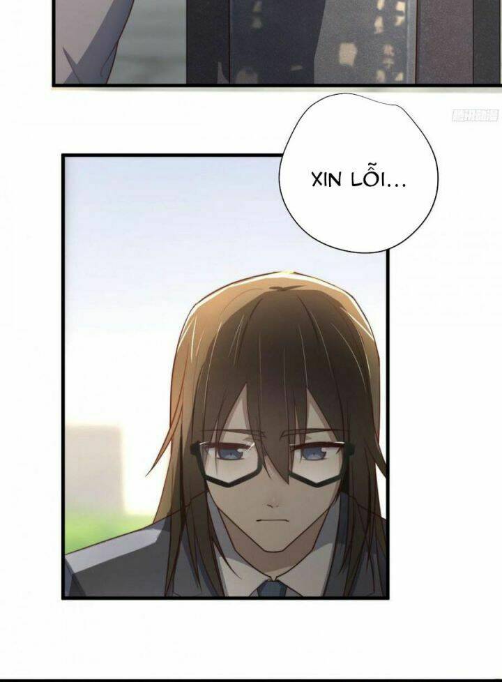 Đơn Phương Yêu Thầm Anh Chapter 30 - Trang 2