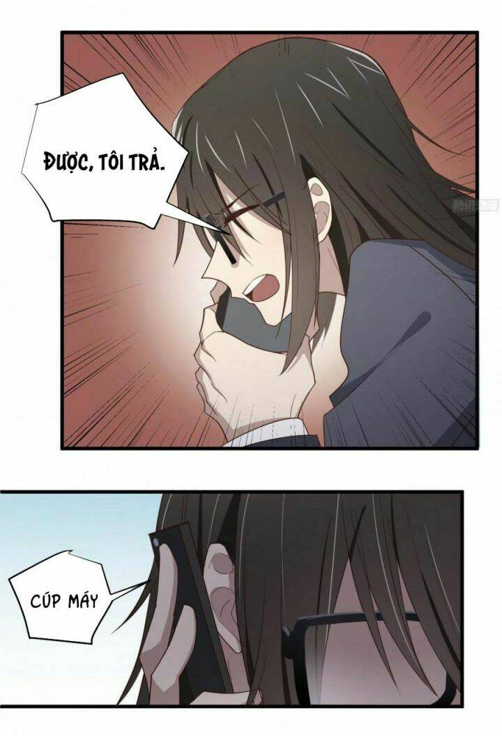 Đơn Phương Yêu Thầm Anh Chapter 30 - Trang 2