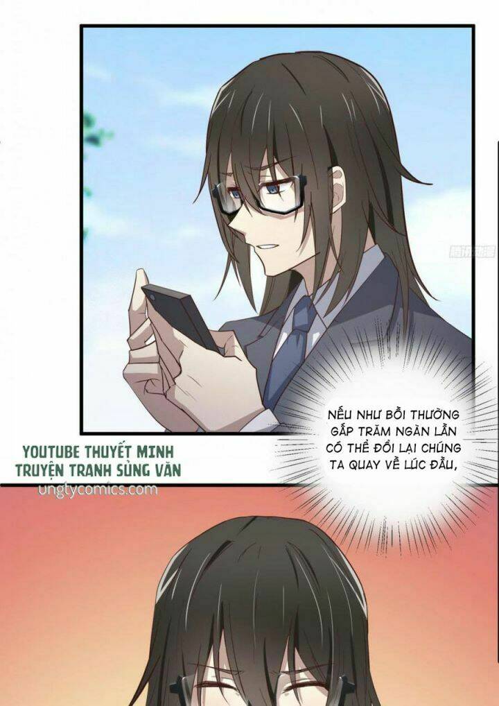 Đơn Phương Yêu Thầm Anh Chapter 30 - Trang 2