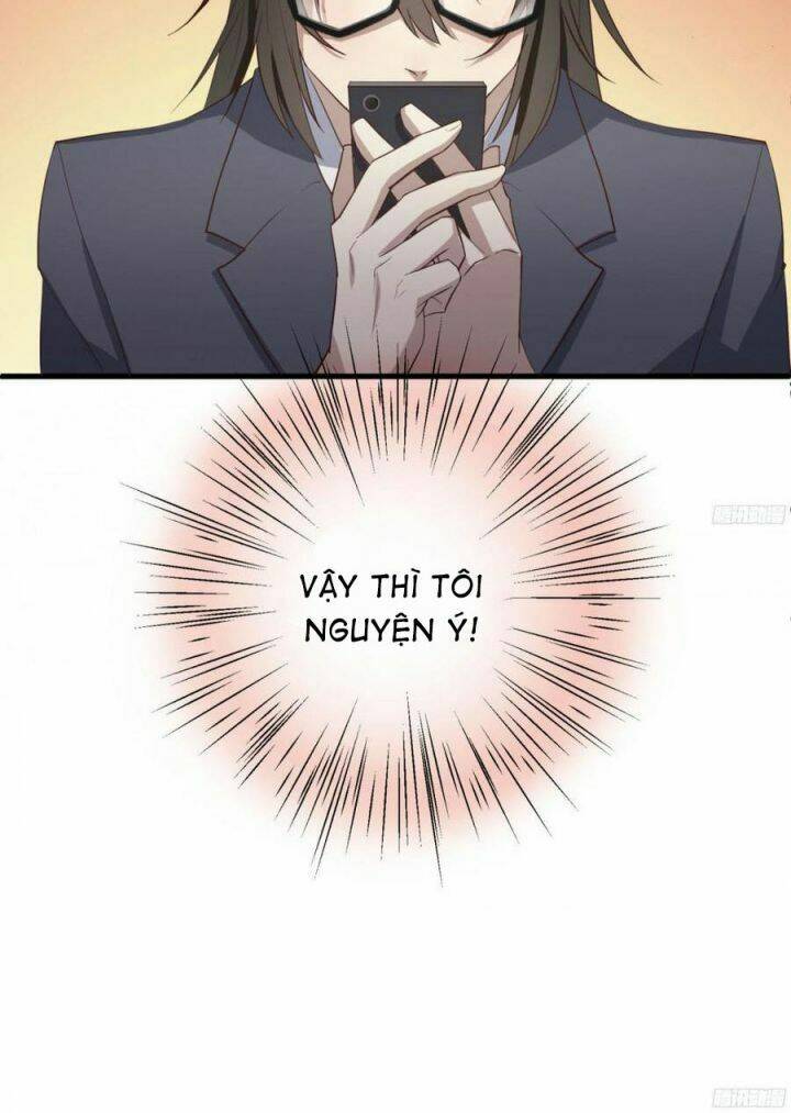Đơn Phương Yêu Thầm Anh Chapter 30 - Trang 2