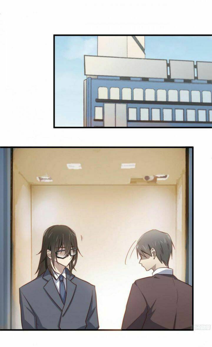 Đơn Phương Yêu Thầm Anh Chapter 30 - Trang 2