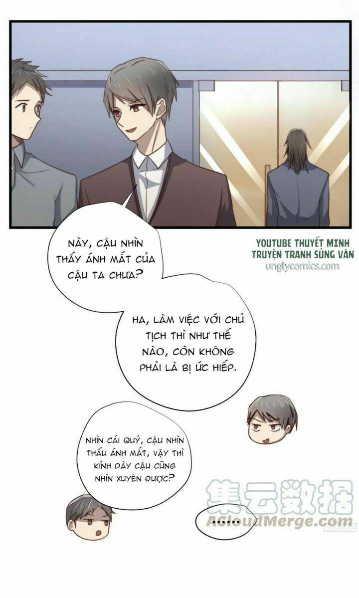 Đơn Phương Yêu Thầm Anh Chapter 30 - Trang 2