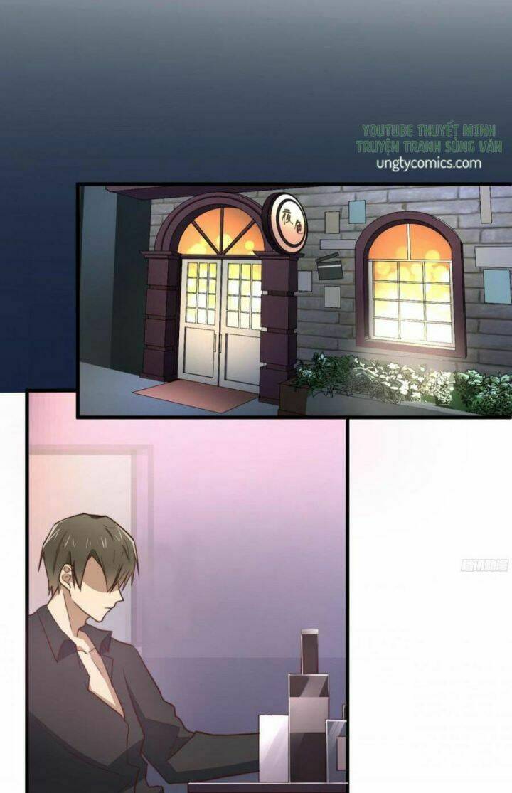 Đơn Phương Yêu Thầm Anh Chapter 30 - Trang 2