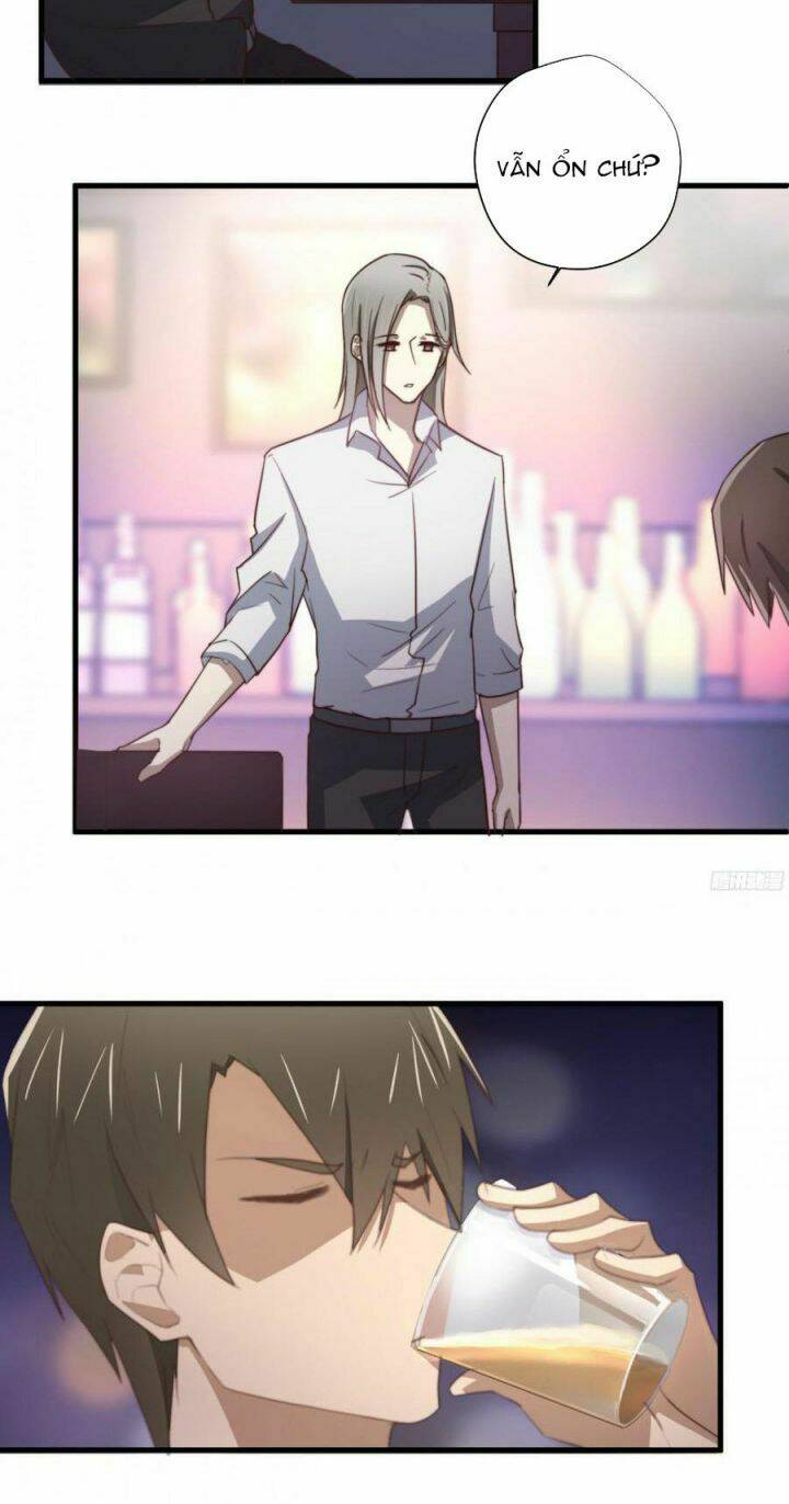 Đơn Phương Yêu Thầm Anh Chapter 30 - Trang 2