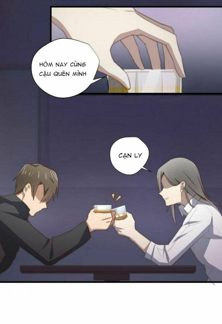 Đơn Phương Yêu Thầm Anh Chapter 30 - Trang 2