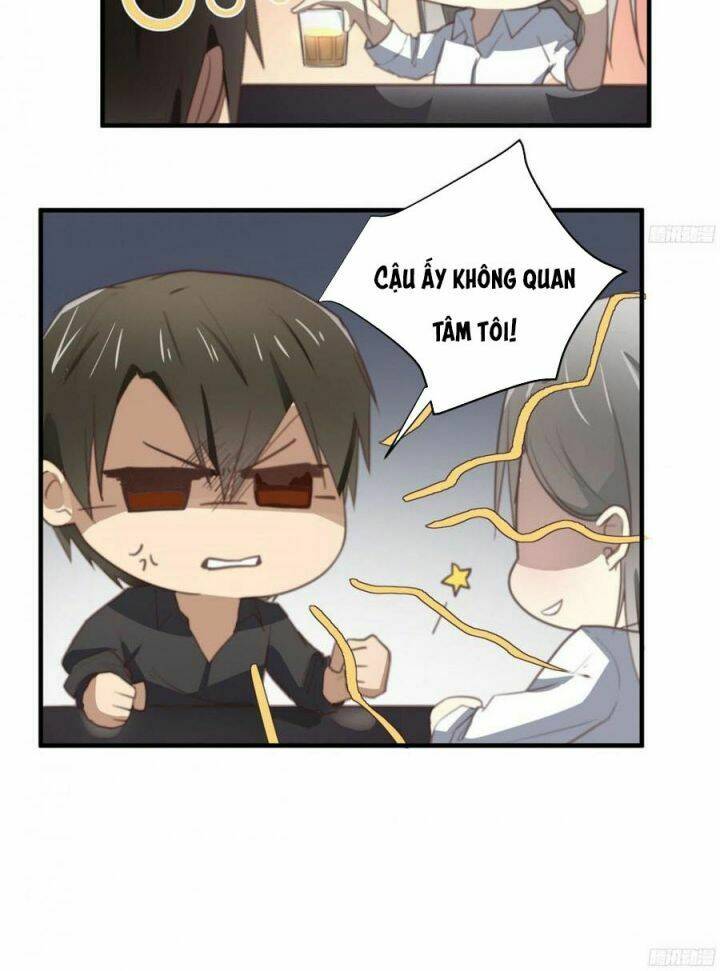 Đơn Phương Yêu Thầm Anh Chapter 30 - Trang 2