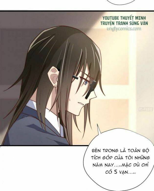 Đơn Phương Yêu Thầm Anh Chapter 31 - Trang 2