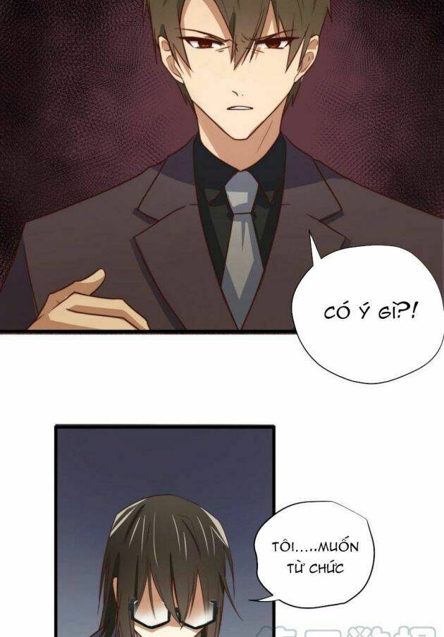 Đơn Phương Yêu Thầm Anh Chapter 31 - Trang 2