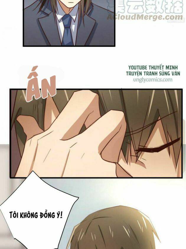 Đơn Phương Yêu Thầm Anh Chapter 31 - Trang 2