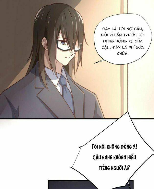 Đơn Phương Yêu Thầm Anh Chapter 31 - Trang 2