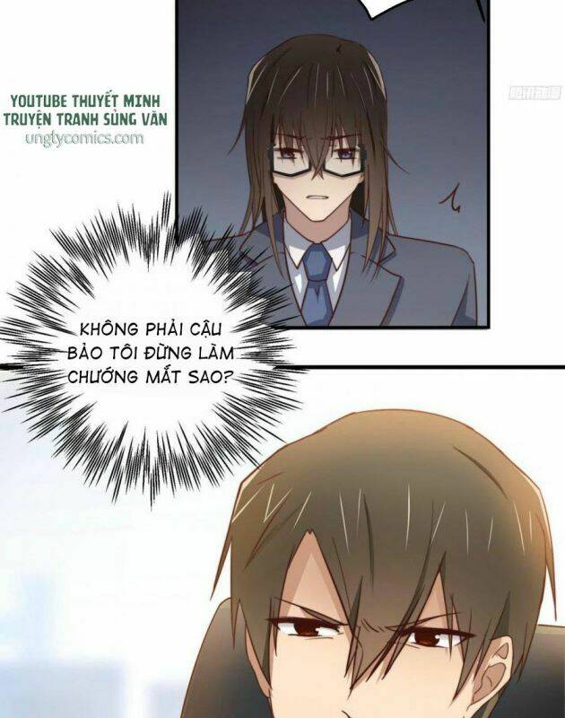 Đơn Phương Yêu Thầm Anh Chapter 31 - Trang 2