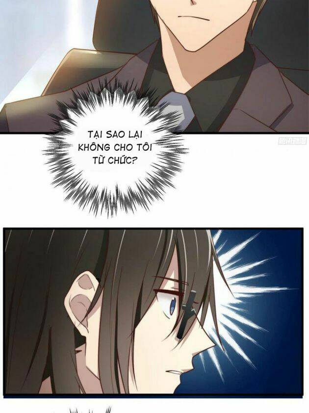 Đơn Phương Yêu Thầm Anh Chapter 31 - Trang 2