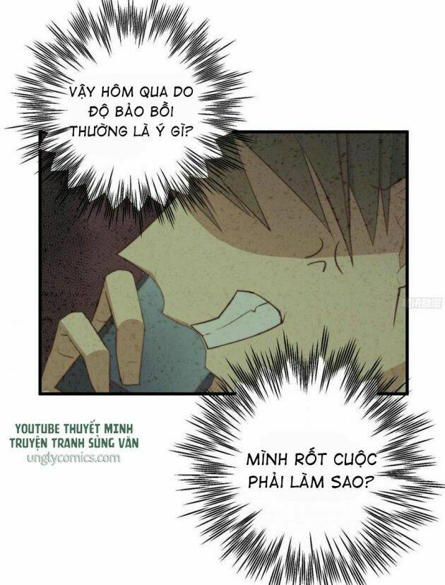 Đơn Phương Yêu Thầm Anh Chapter 31 - Trang 2