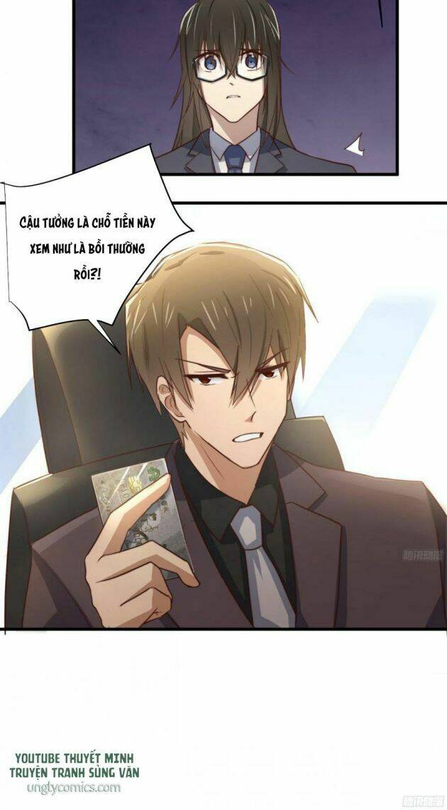 Đơn Phương Yêu Thầm Anh Chapter 31 - Trang 2