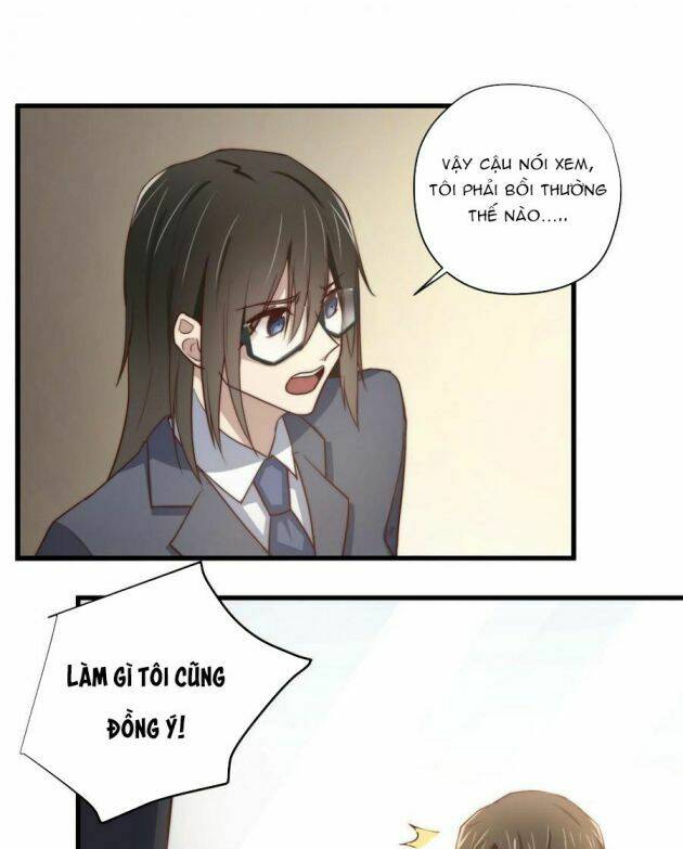 Đơn Phương Yêu Thầm Anh Chapter 31 - Trang 2