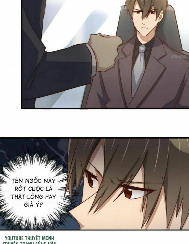 Đơn Phương Yêu Thầm Anh Chapter 31 - Trang 2