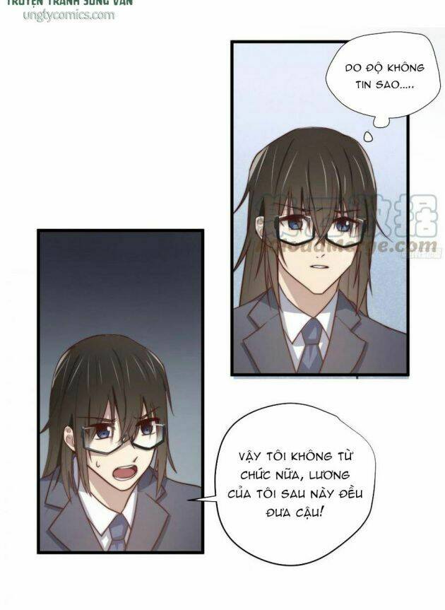 Đơn Phương Yêu Thầm Anh Chapter 31 - Trang 2