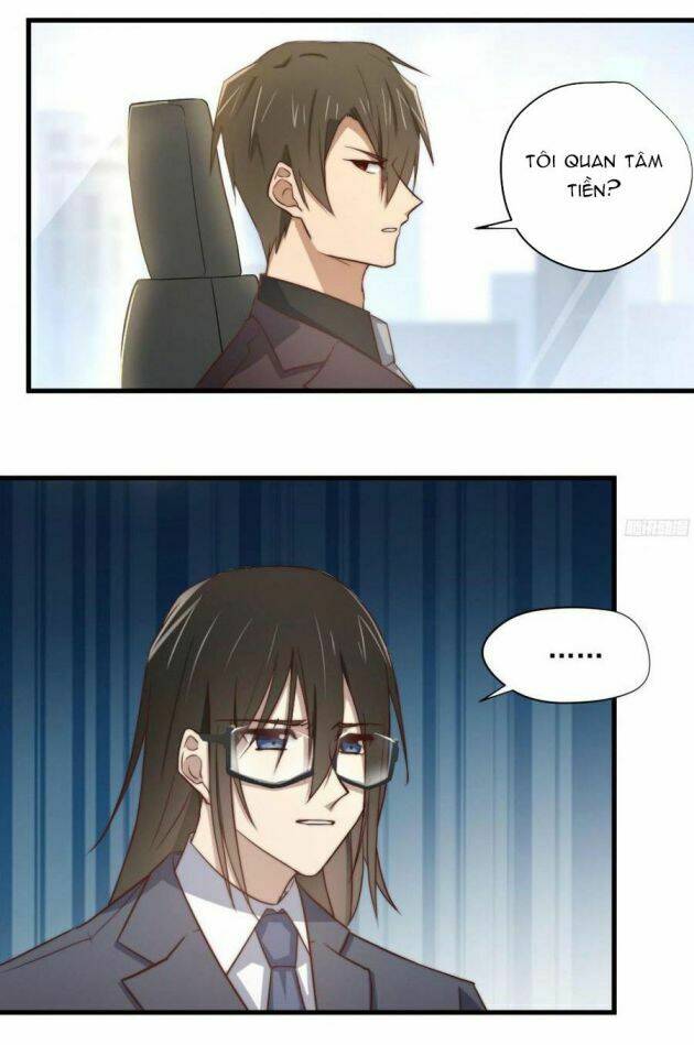 Đơn Phương Yêu Thầm Anh Chapter 31 - Trang 2