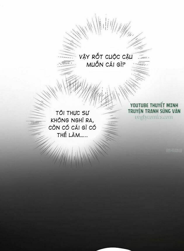 Đơn Phương Yêu Thầm Anh Chapter 31 - Trang 2