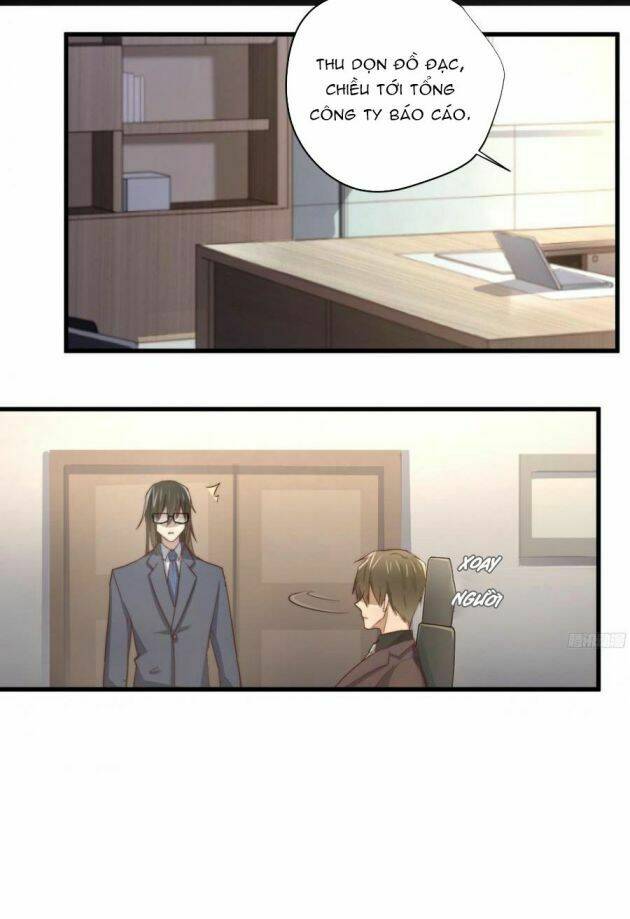 Đơn Phương Yêu Thầm Anh Chapter 31 - Trang 2