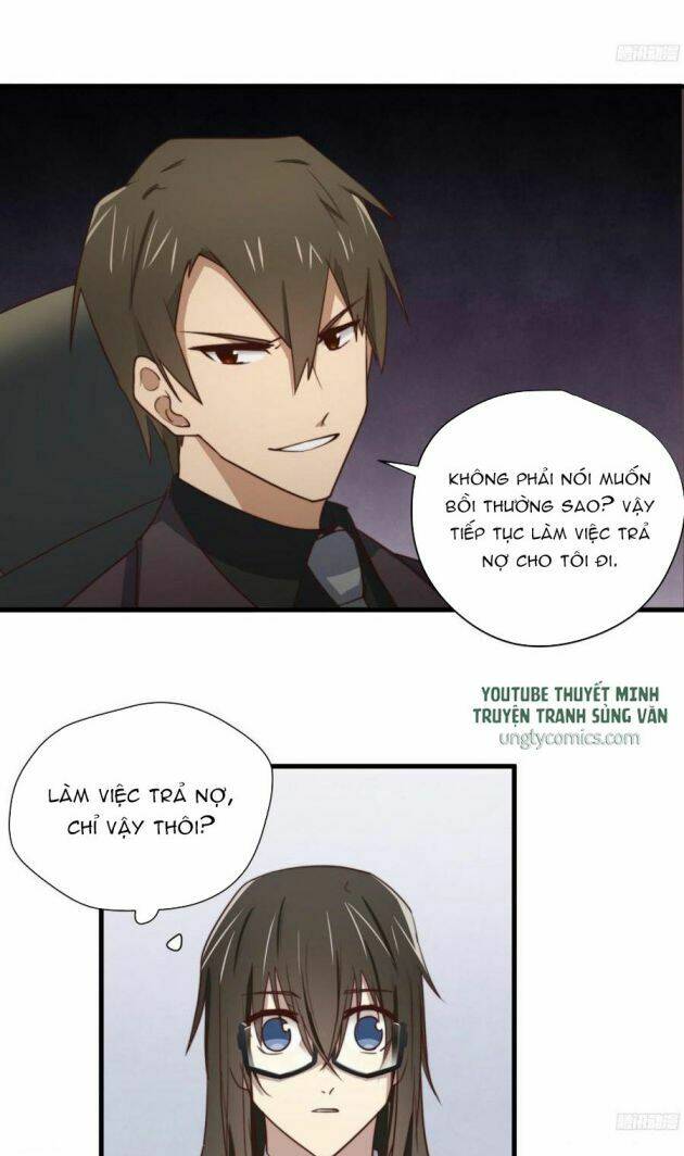 Đơn Phương Yêu Thầm Anh Chapter 31 - Trang 2