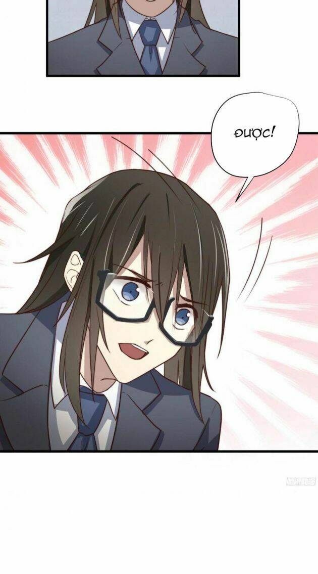 Đơn Phương Yêu Thầm Anh Chapter 31 - Trang 2