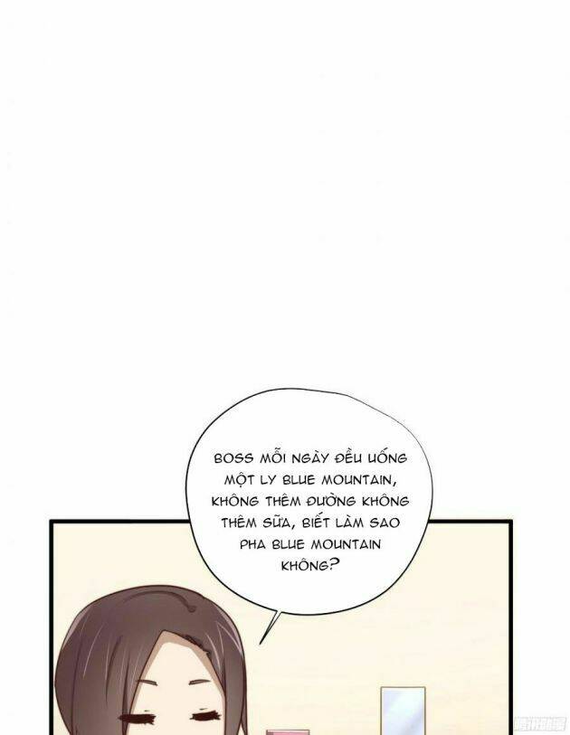 Đơn Phương Yêu Thầm Anh Chapter 31 - Trang 2