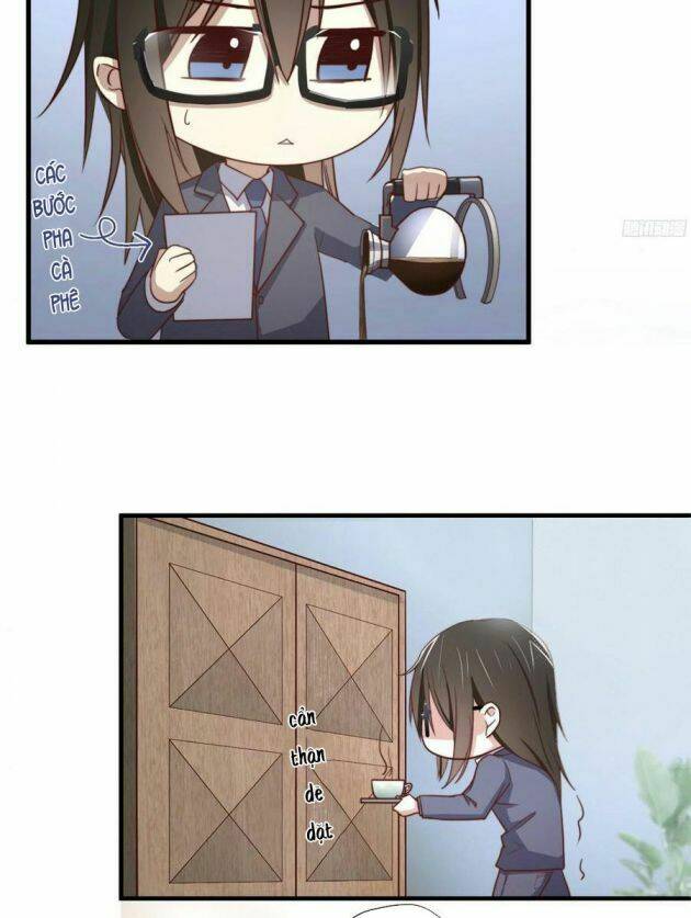 Đơn Phương Yêu Thầm Anh Chapter 31 - Trang 2