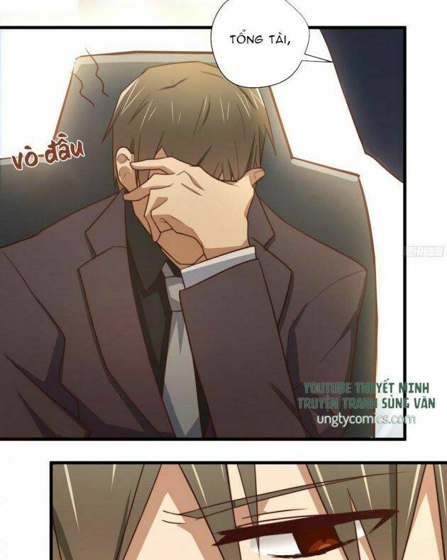 Đơn Phương Yêu Thầm Anh Chapter 31 - Trang 2