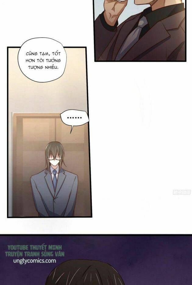 Đơn Phương Yêu Thầm Anh Chapter 31 - Trang 2