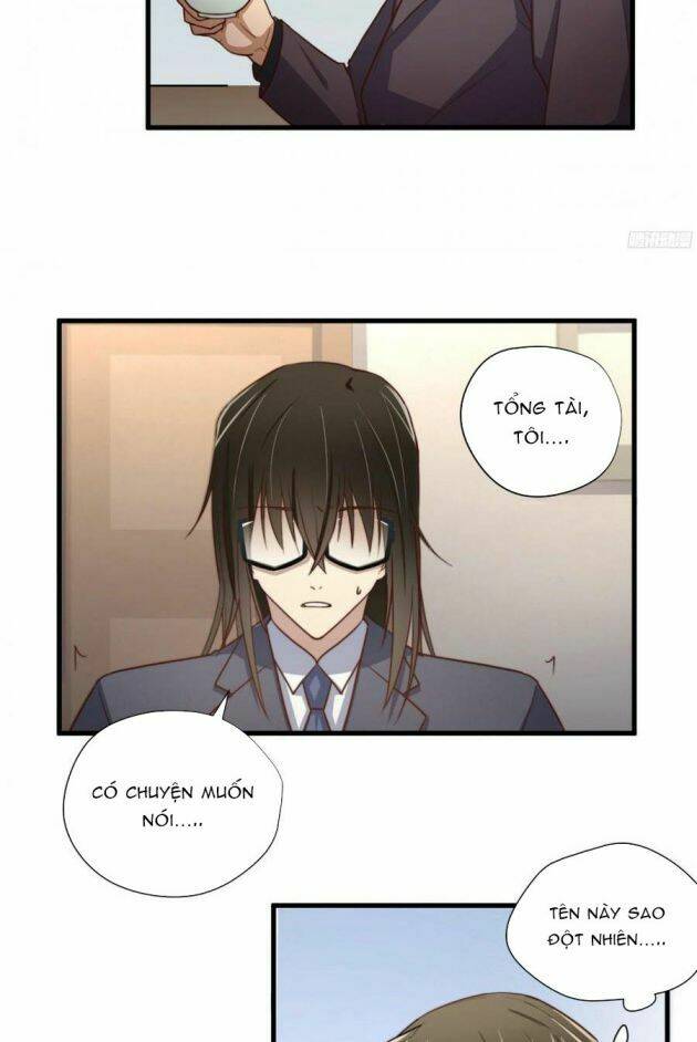 Đơn Phương Yêu Thầm Anh Chapter 31 - Trang 2