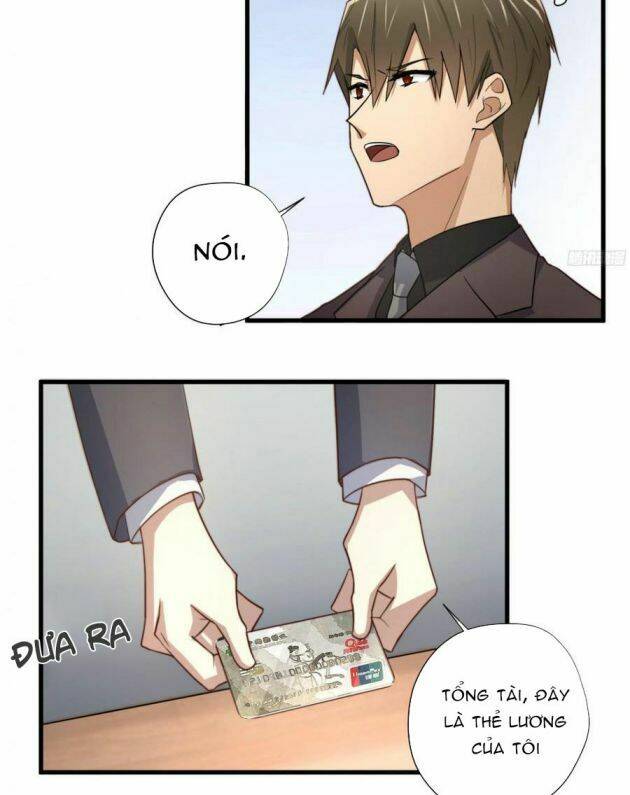 Đơn Phương Yêu Thầm Anh Chapter 31 - Trang 2