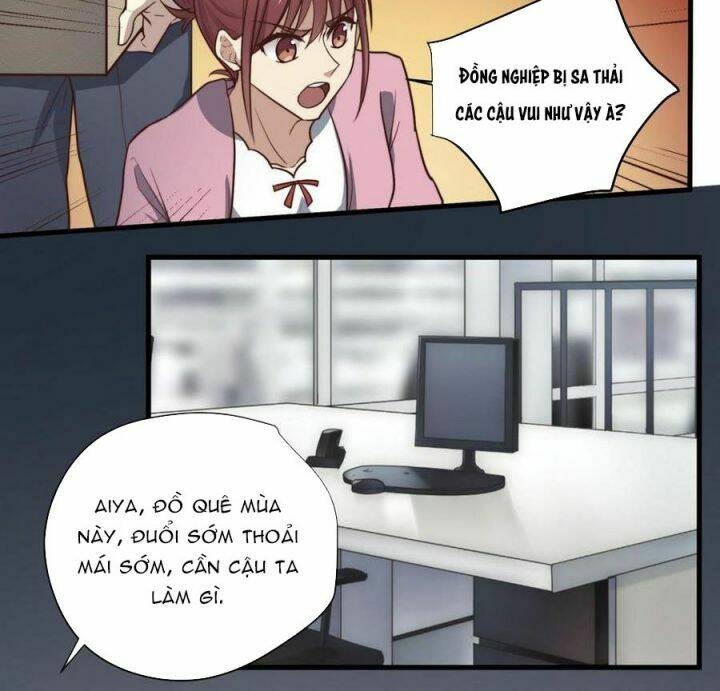 Đơn Phương Yêu Thầm Anh Chapter 32 - Trang 2