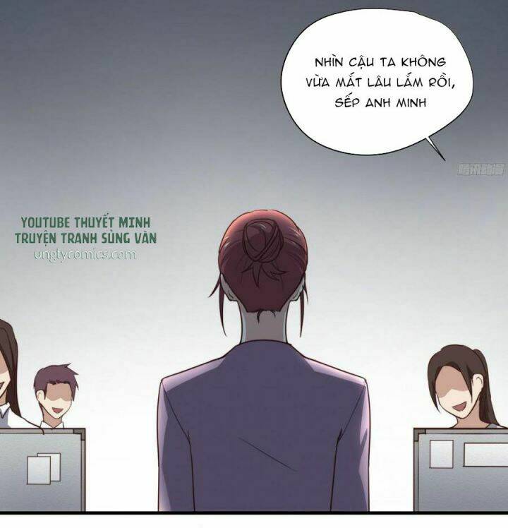 Đơn Phương Yêu Thầm Anh Chapter 32 - Trang 2