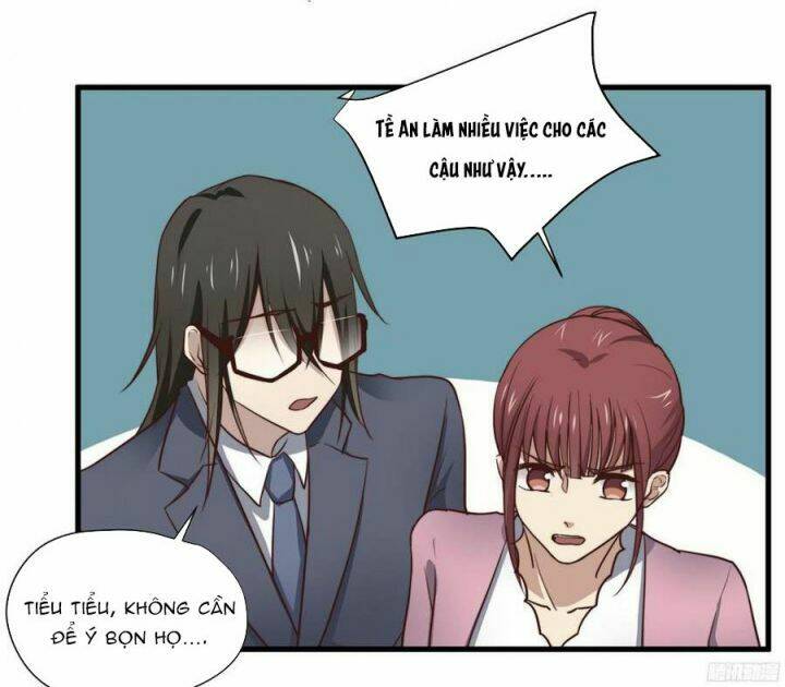 Đơn Phương Yêu Thầm Anh Chapter 32 - Trang 2