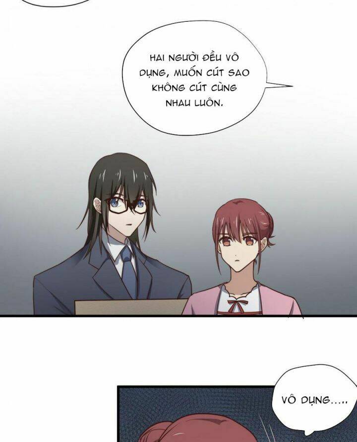 Đơn Phương Yêu Thầm Anh Chapter 32 - Trang 2