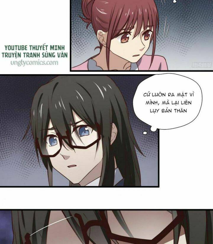 Đơn Phương Yêu Thầm Anh Chapter 32 - Trang 2