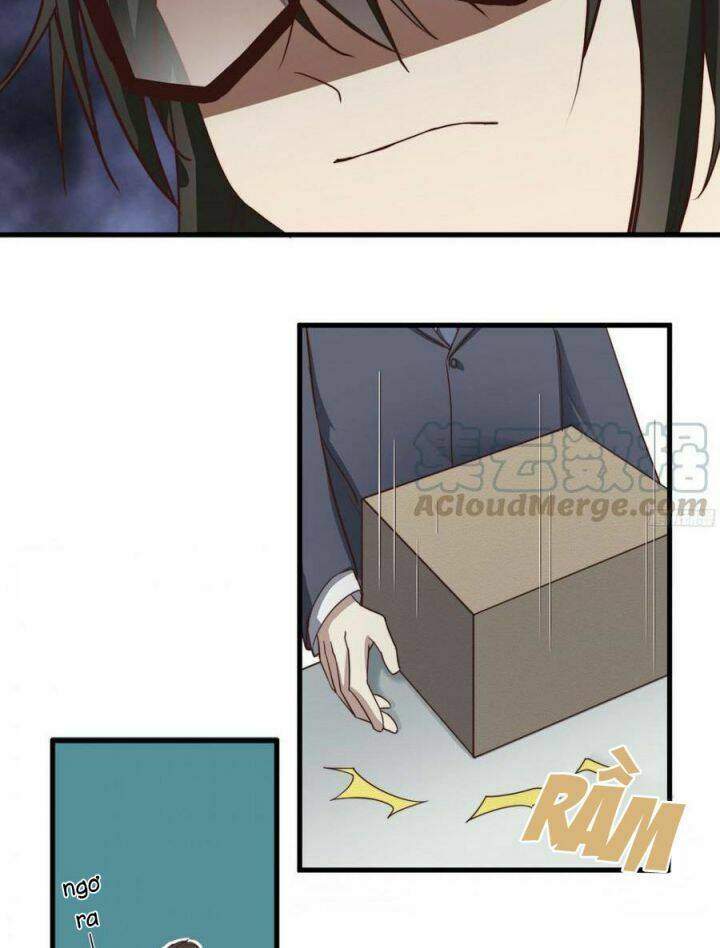 Đơn Phương Yêu Thầm Anh Chapter 32 - Trang 2