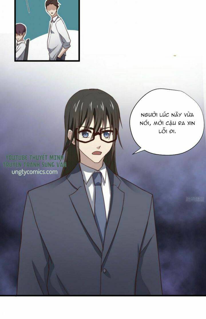 Đơn Phương Yêu Thầm Anh Chapter 32 - Trang 2