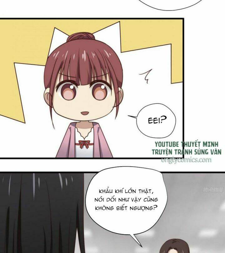 Đơn Phương Yêu Thầm Anh Chapter 32 - Trang 2