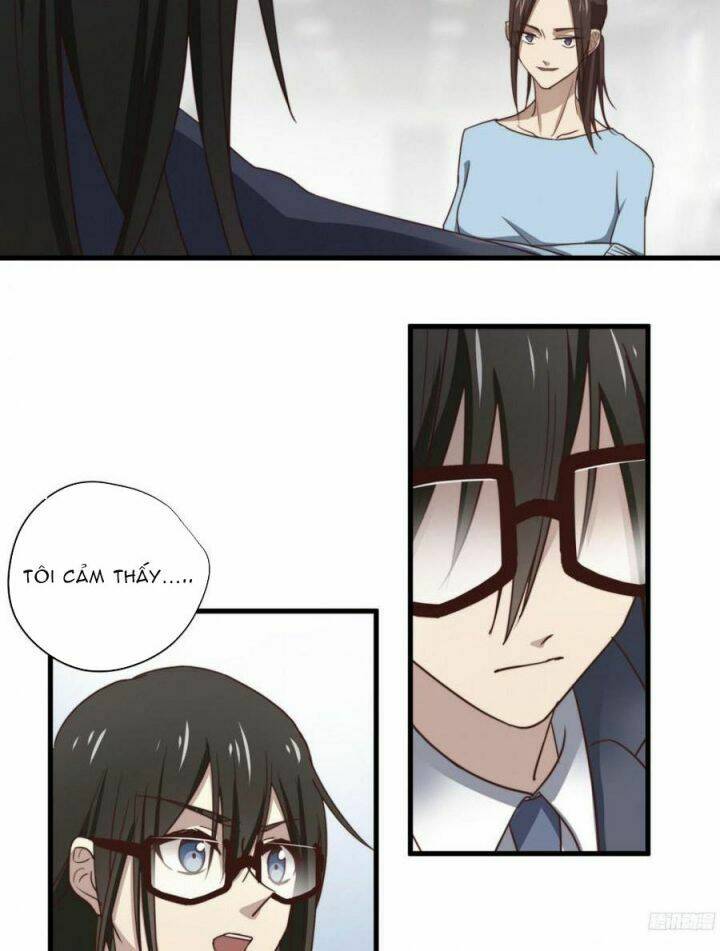 Đơn Phương Yêu Thầm Anh Chapter 32 - Trang 2