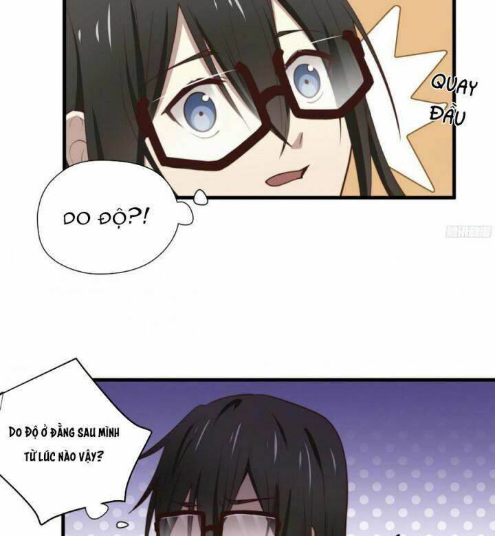 Đơn Phương Yêu Thầm Anh Chapter 32 - Trang 2